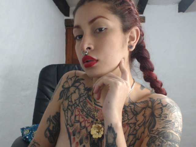 Kuva profiilista Lucy_tattoodreams
