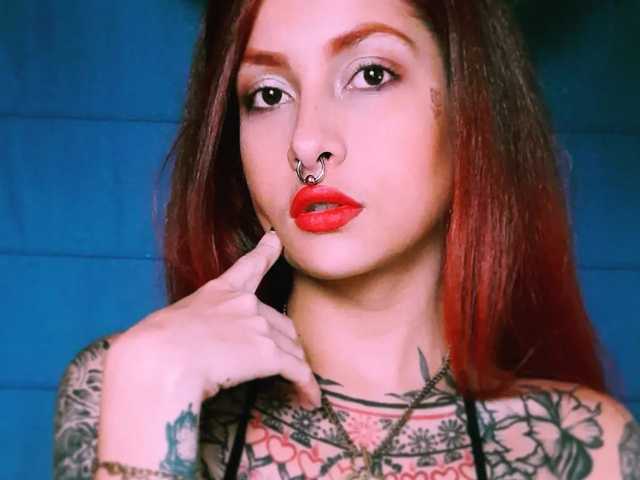 Kuva profiilista Lucy_tattoodreams