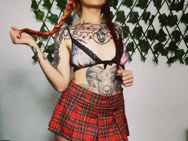 Kuva profiilista Lucy_tattoodreams