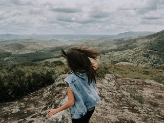 Eroottinen videokeskustelu JennaRammer