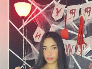 Eroottinen videokeskustelu lucyanangels