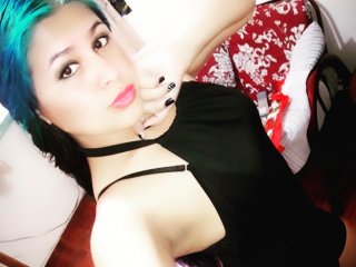 Kuva profiilista LucyDuque