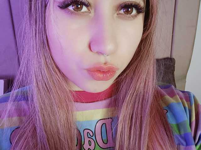 Kuva profiilista LucyMalkova