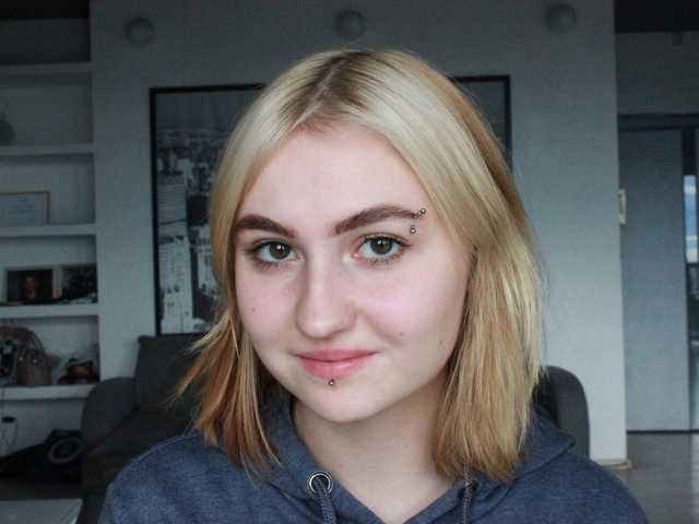 Kuva profiilista LucyMegany