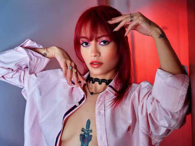 Kuva profiilista LUCY_MILLER
