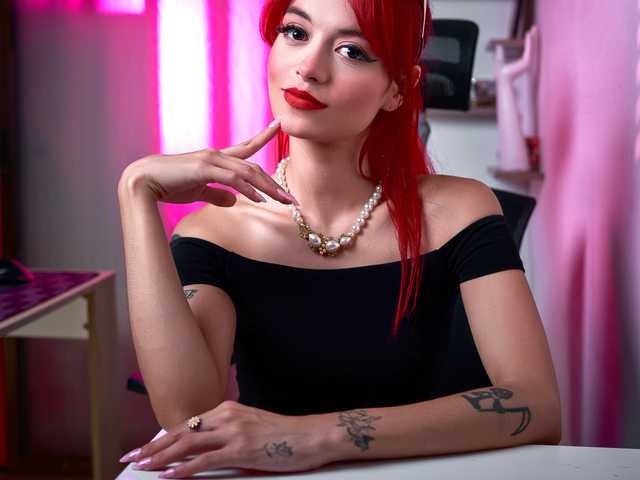 Kuva profiilista LUCY_MILLER
