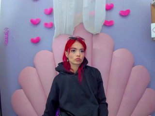Eroottinen videokeskustelu LUCY_MILLER
