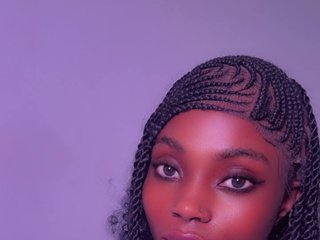 Eroottinen videokeskustelu LucyWyild