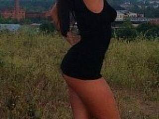 Eroottinen videokeskustelu ludmila22