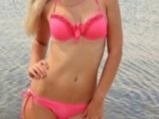 Eroottinen videokeskustelu ludmilka92