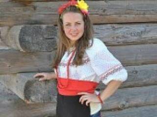 Eroottinen videokeskustelu ludochka03