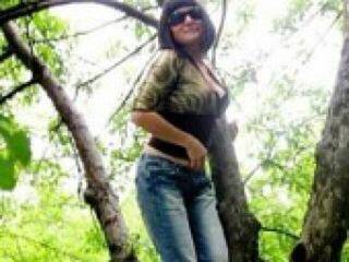 Eroottinen videokeskustelu luhiksveta