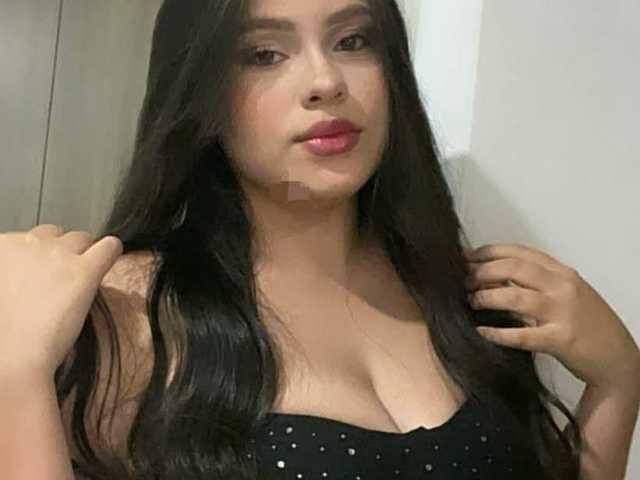 Kuva profiilista Luisa-Espinal