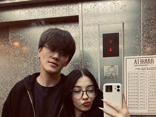 Eroottinen videokeskustelu luisa-spangoli1