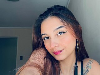 Eroottinen videokeskustelu Luisa21-