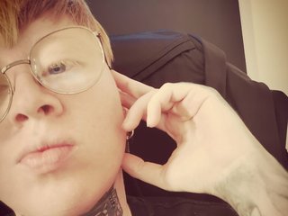 Eroottinen videokeskustelu lukethompsson