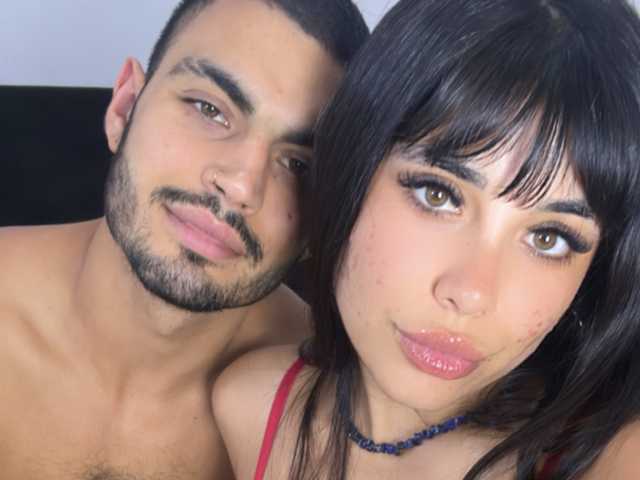 Kuva profiilista latinuycouple