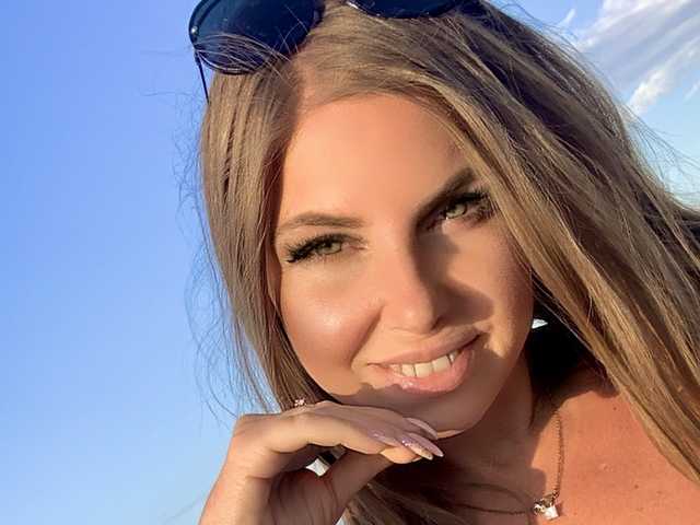 Kuva profiilista Luliia-cool