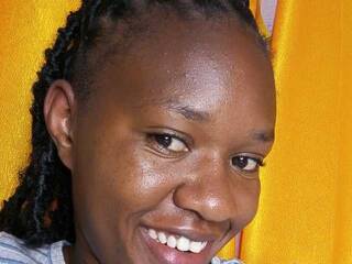 Eroottinen videokeskustelu lulu-amineh