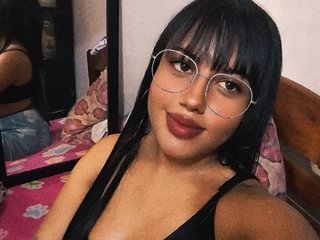 Eroottinen videokeskustelu Lulu-Castellanas