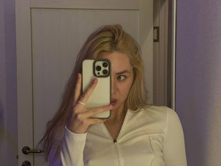 Eroottinen videokeskustelu Lulu-Mariette