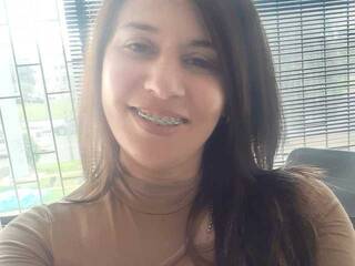 Eroottinen videokeskustelu Lulu69b