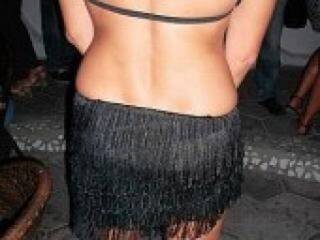 Eroottinen videokeskustelu lumiaa