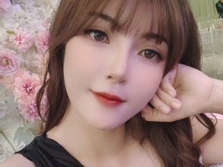 Eroottinen videokeskustelu Luna-Candy