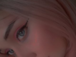 Eroottinen videokeskustelu Luna-nicol