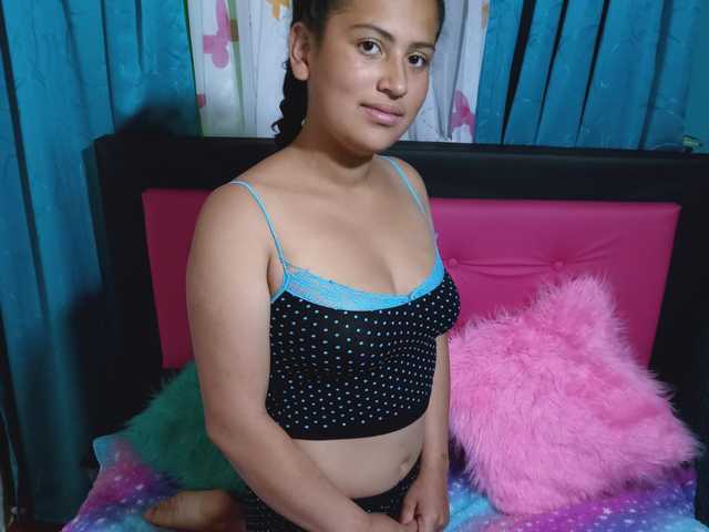 Kuva profiilista luna-petite