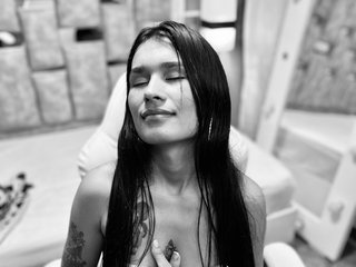 Eroottinen videokeskustelu luna-sable