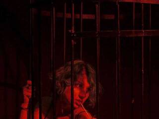 Eroottinen videokeskustelu MiaVienne