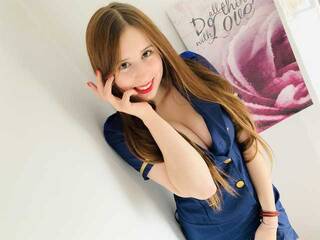 Eroottinen videokeskustelu LunaaRed