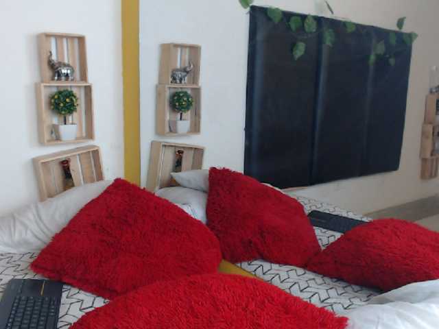 Lähettää kuvakaappauksia LunaBalewa