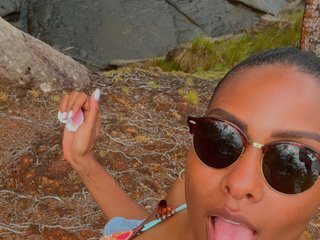 Eroottinen videokeskustelu lunabblatinaa