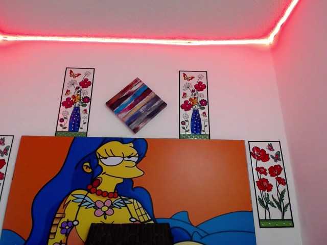 Lähettää kuvakaappauksia LUNABELLACL