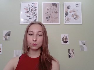 Eroottinen videokeskustelu LunaBlaze