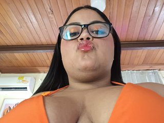 Eroottinen videokeskustelu LunaBlazze