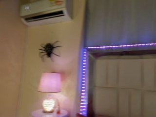 Eroottinen videokeskustelu LunaBlazze