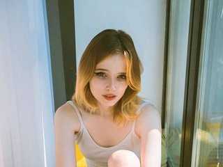 Eroottinen videokeskustelu LunaDellicia