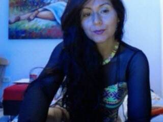 Eroottinen videokeskustelu Lunadeseo