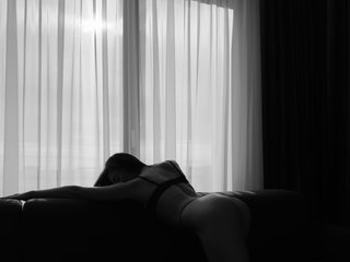 Eroottinen videokeskustelu LunaDesire