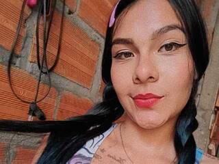 Eroottinen videokeskustelu Lunadirt1