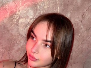 Eroottinen videokeskustelu LunaHeadly