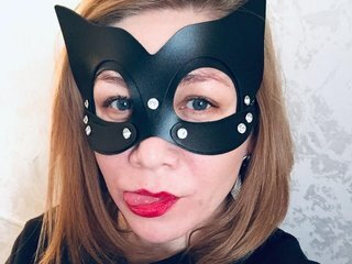 Eroottinen videokeskustelu LunaKate