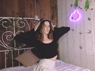 Eroottinen videokeskustelu LunaLee