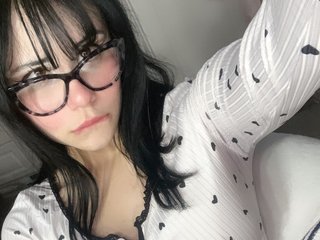 Eroottinen videokeskustelu LunaMilav