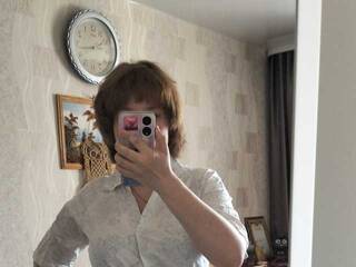 Eroottinen videokeskustelu LunariaRose