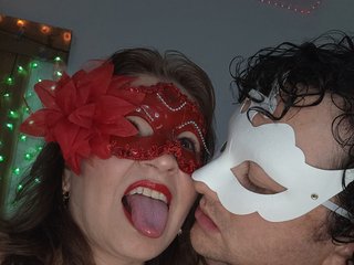 Eroottinen videokeskustelu LUNAROJA