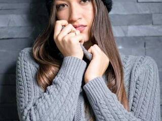 Eroottinen videokeskustelu LunaStewart